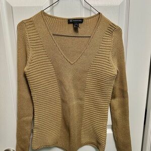 Inc international Concepts Sweater Size Small